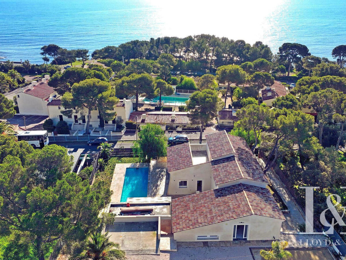 House Roquebrune-sur-Argens
