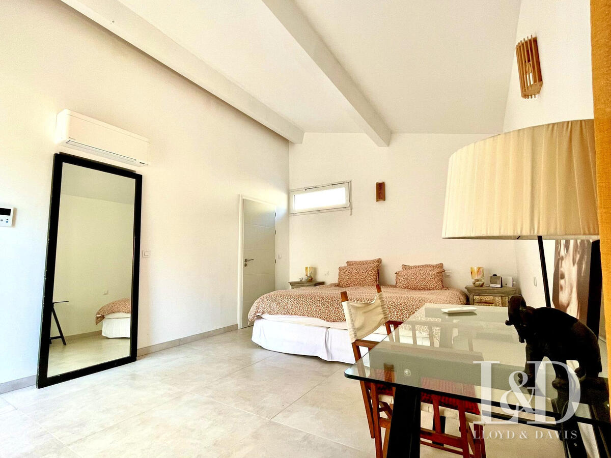House Roquebrune-sur-Argens