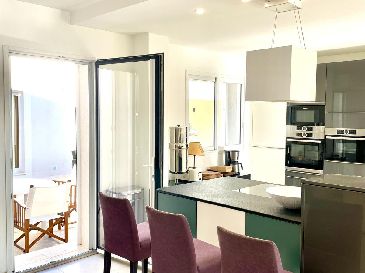House Roquebrune-sur-Argens