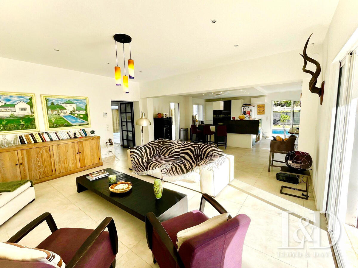 House Roquebrune-sur-Argens