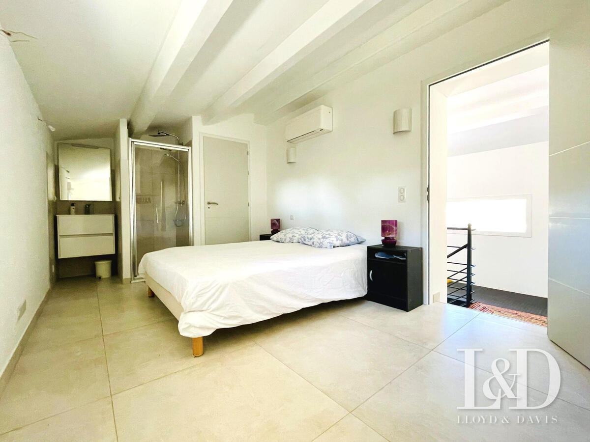 House Roquebrune-sur-Argens