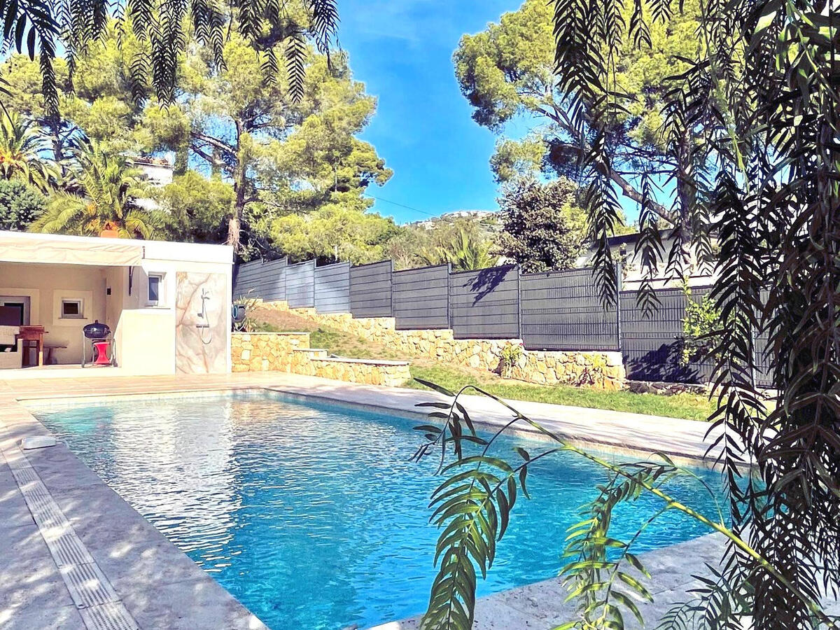 House Roquebrune-sur-Argens