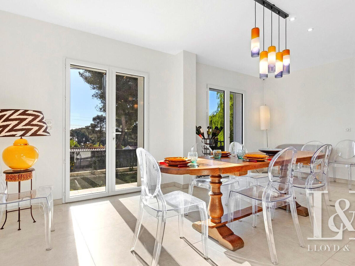 House Roquebrune-sur-Argens