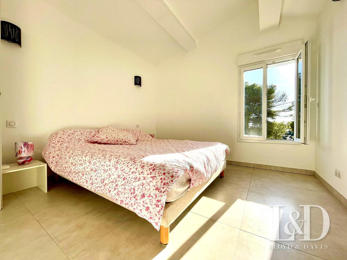 House Roquebrune-sur-Argens