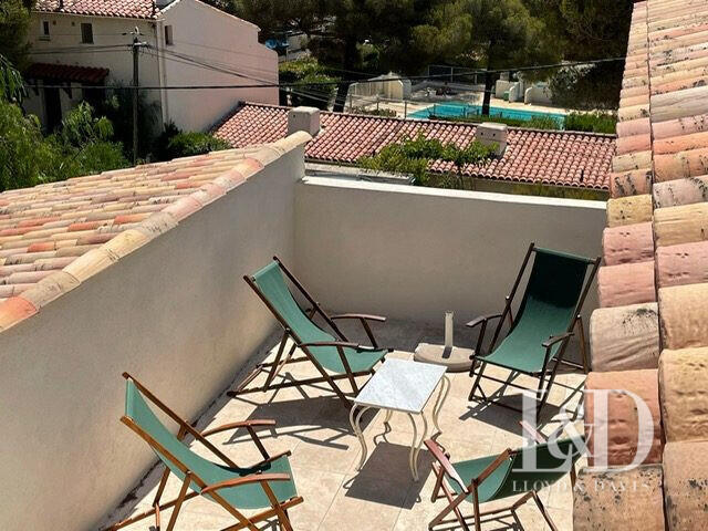 House Roquebrune-sur-Argens
