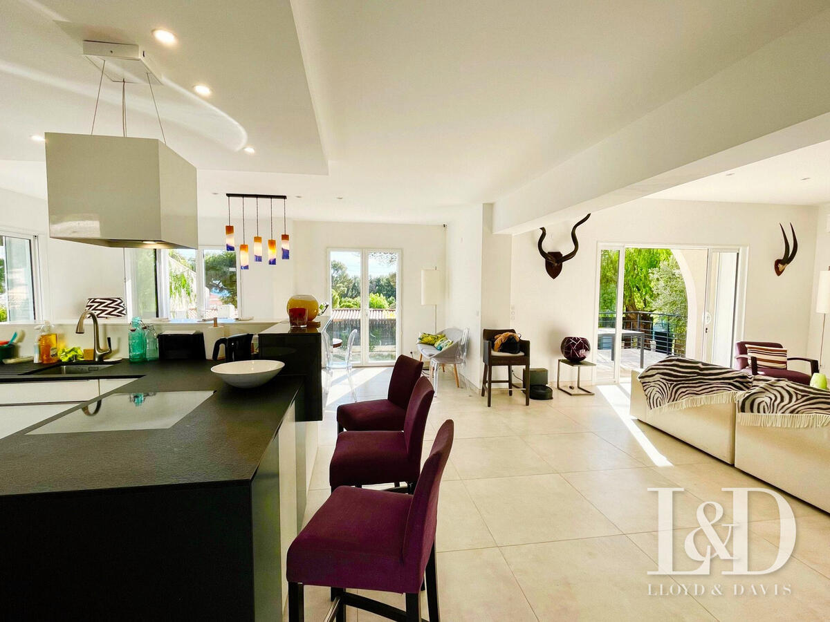 House Roquebrune-sur-Argens