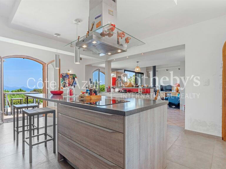 House Roquebrune-sur-Argens