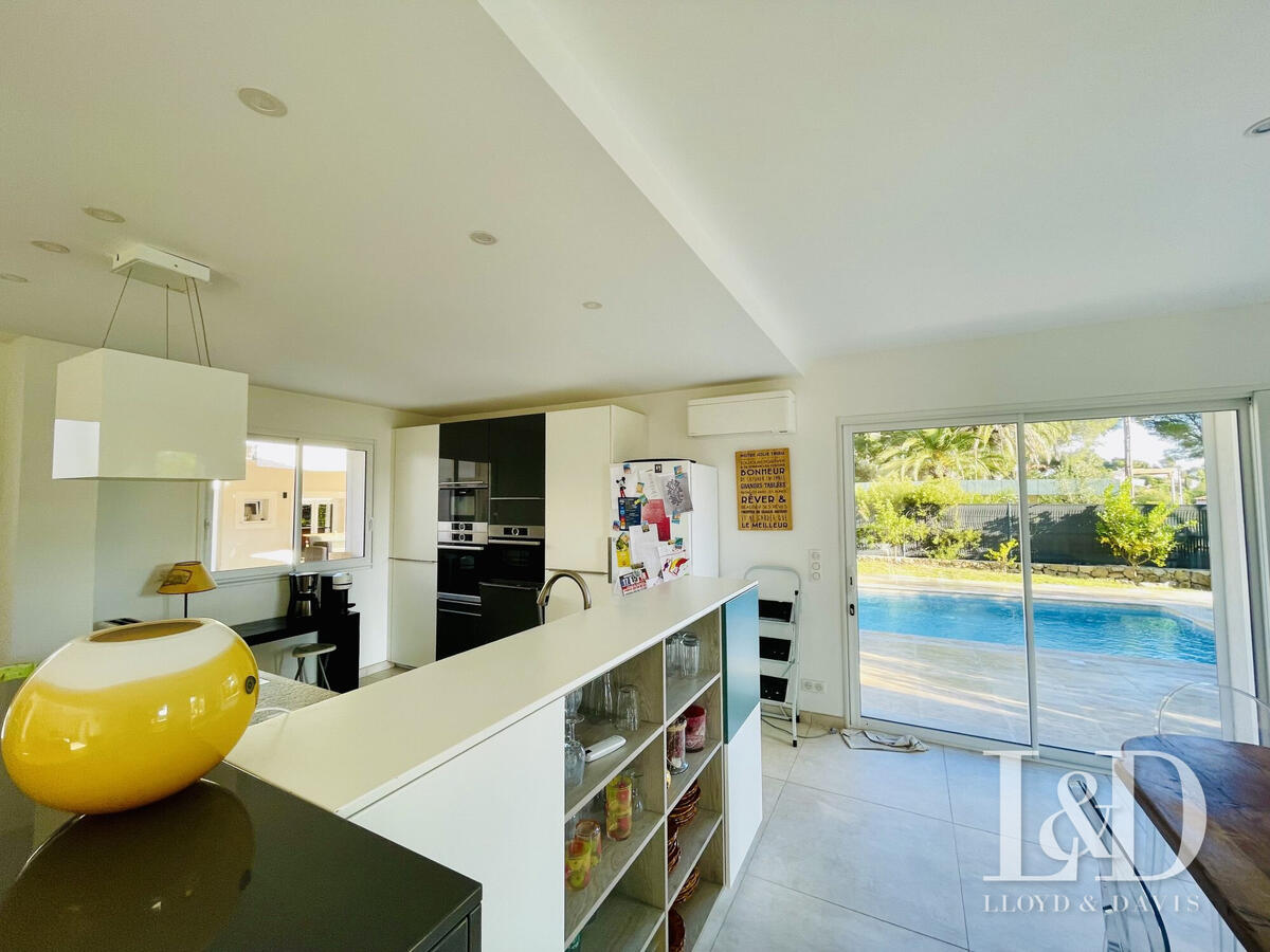 Maison Roquebrune-sur-Argens