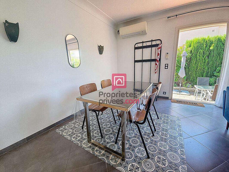 House Roquebrune-sur-Argens - 5 bedrooms