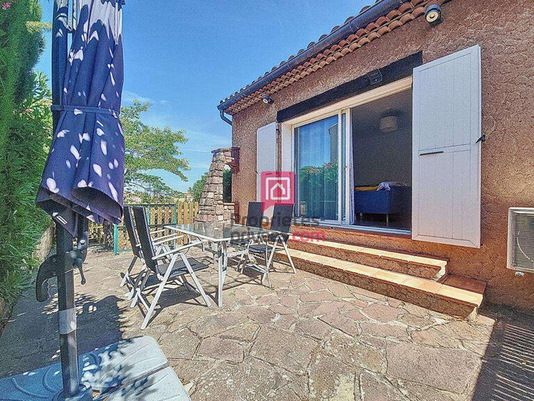 House Roquebrune-sur-Argens - 5 bedrooms