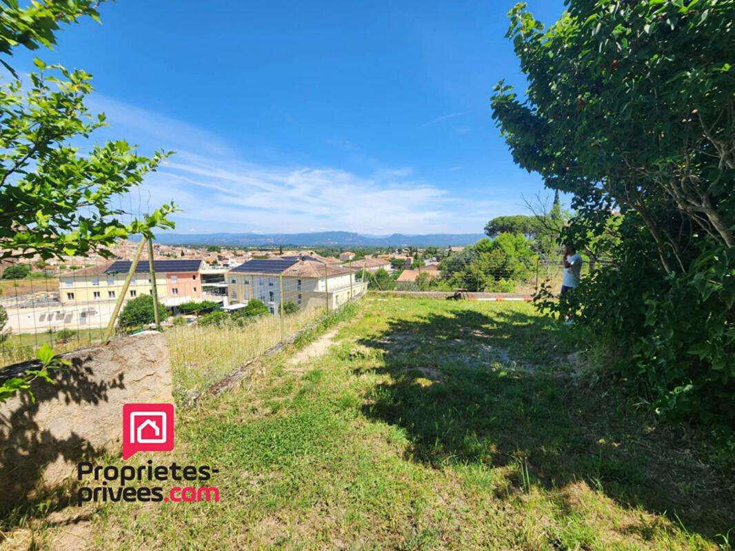 House Roquebrune-sur-Argens