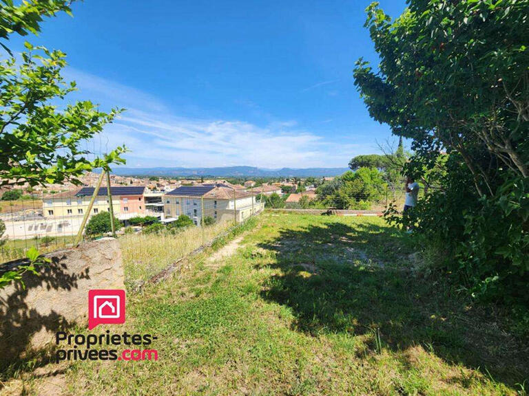 House Roquebrune-sur-Argens - 5 bedrooms