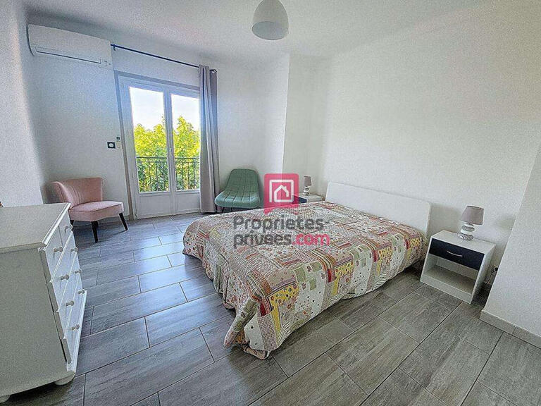 House Roquebrune-sur-Argens - 5 bedrooms