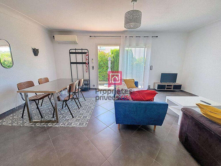 House Roquebrune-sur-Argens - 5 bedrooms