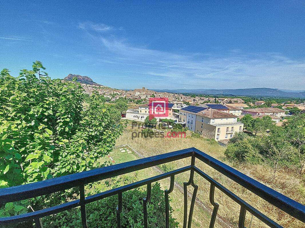 House Roquebrune-sur-Argens