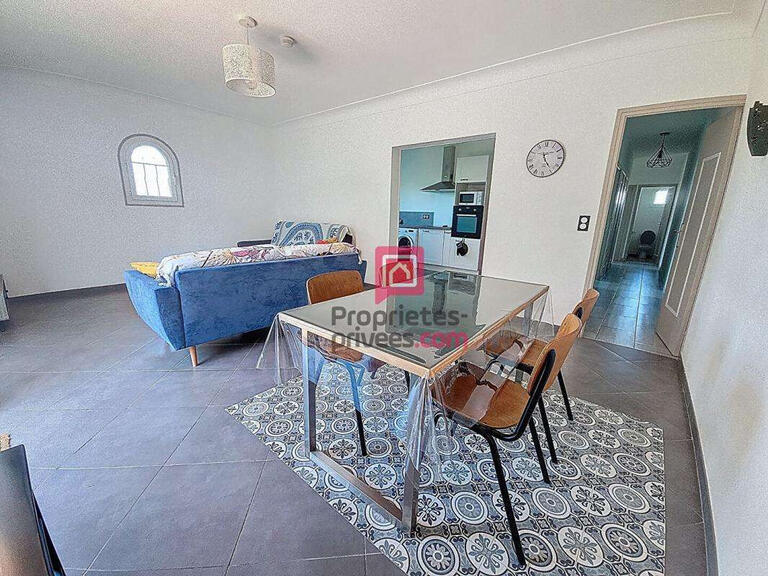 House Roquebrune-sur-Argens - 5 bedrooms