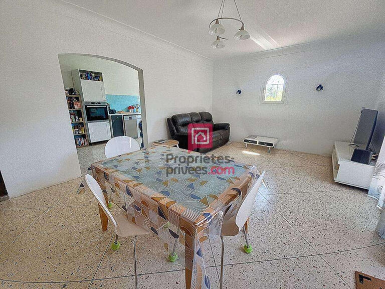 House Roquebrune-sur-Argens - 5 bedrooms