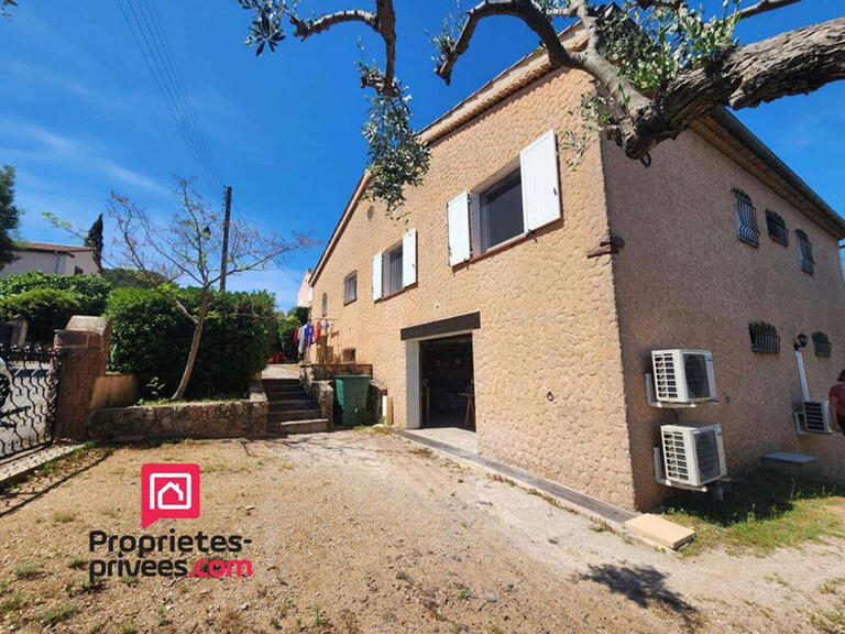 House Roquebrune-sur-Argens - 5 bedrooms