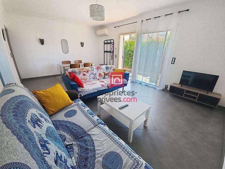 House Roquebrune-sur-Argens - 5 bedrooms