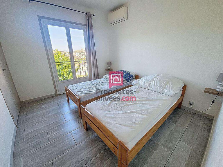 House Roquebrune-sur-Argens - 5 bedrooms