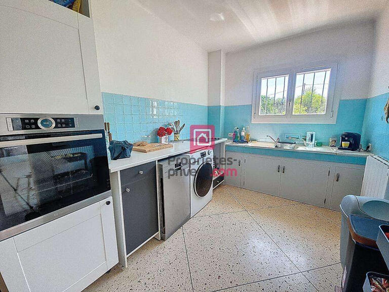 House Roquebrune-sur-Argens - 5 bedrooms