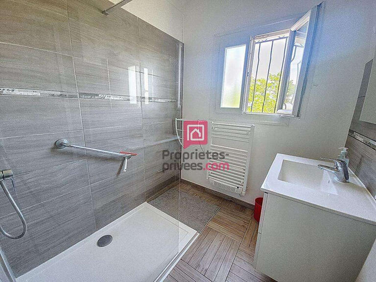 House Roquebrune-sur-Argens - 5 bedrooms