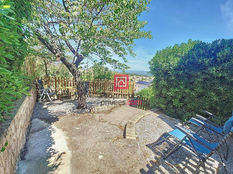 House Roquebrune-sur-Argens - 5 bedrooms