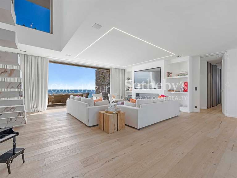 House with Sea view Roquebrune-sur-Argens - 4 bedrooms - 320m²