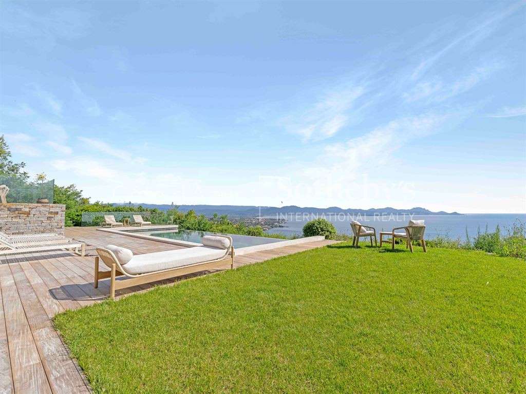 Maison Roquebrune-sur-Argens
