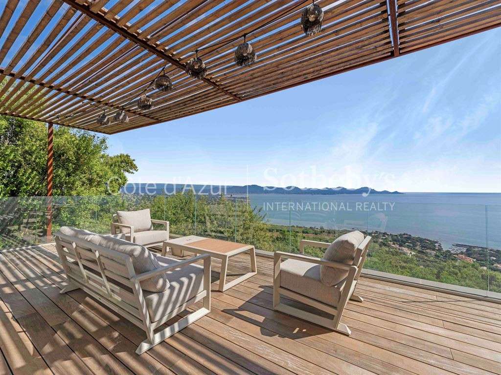 House Roquebrune-sur-Argens