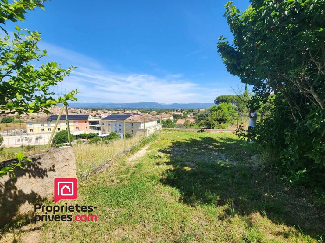 Maison Roquebrune-sur-Argens