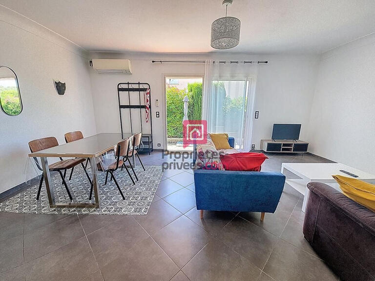 Maison Roquebrune-sur-Argens - 5 chambres