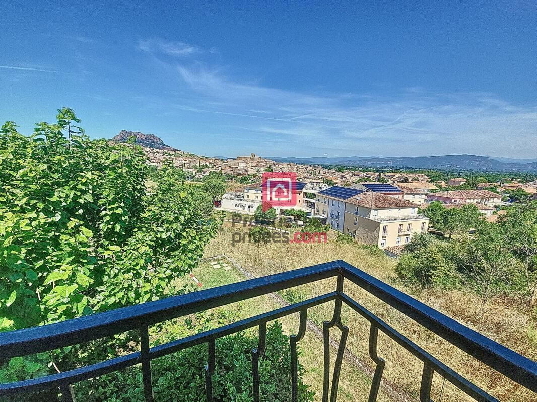 Maison Roquebrune-sur-Argens