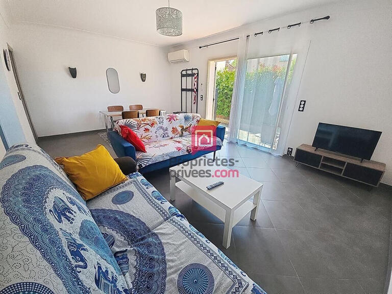 Maison Roquebrune-sur-Argens - 5 chambres