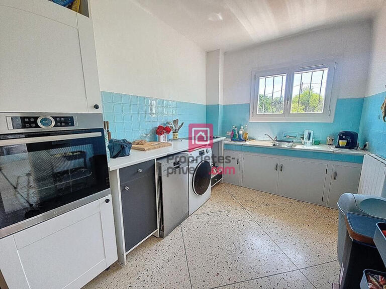 Maison Roquebrune-sur-Argens - 5 chambres