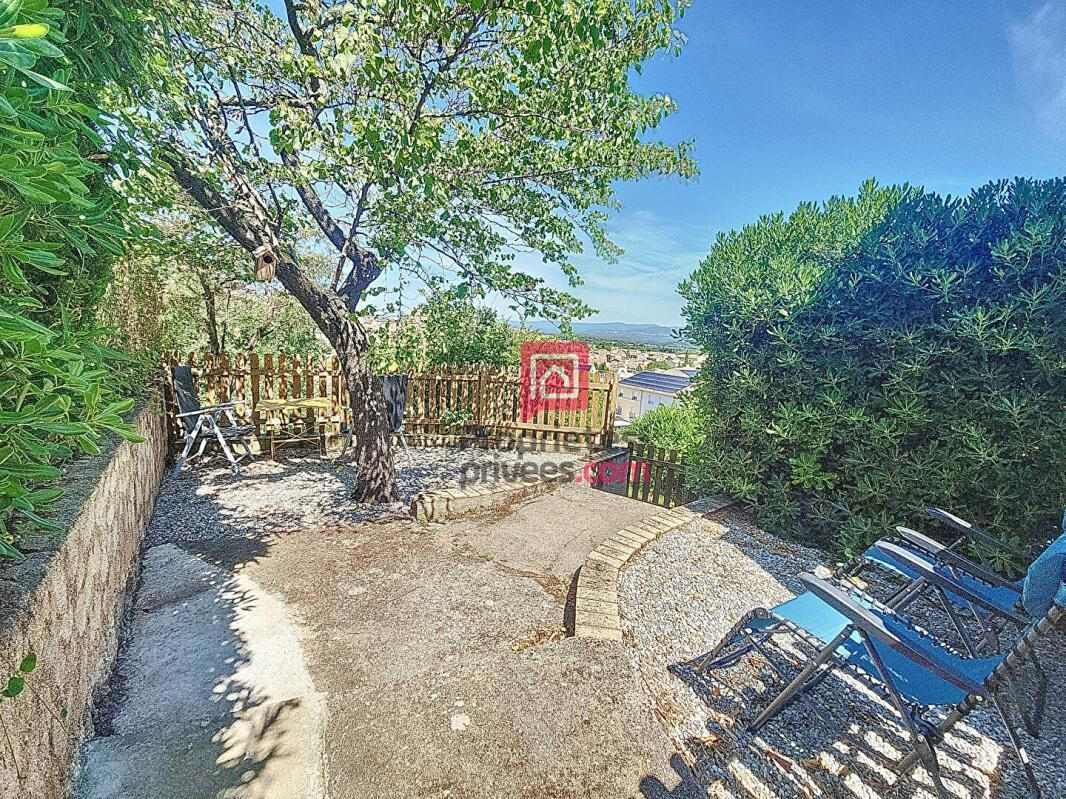 Maison Roquebrune-sur-Argens