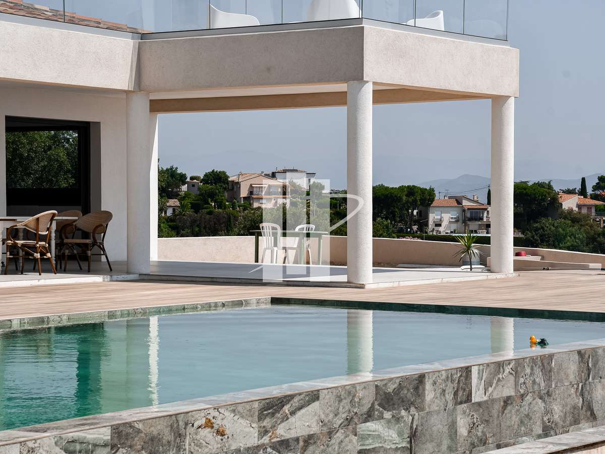 Maison Roquebrune-sur-Argens