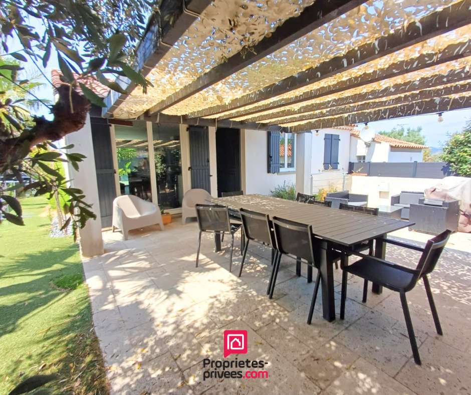 Maison Roquebrune-sur-Argens