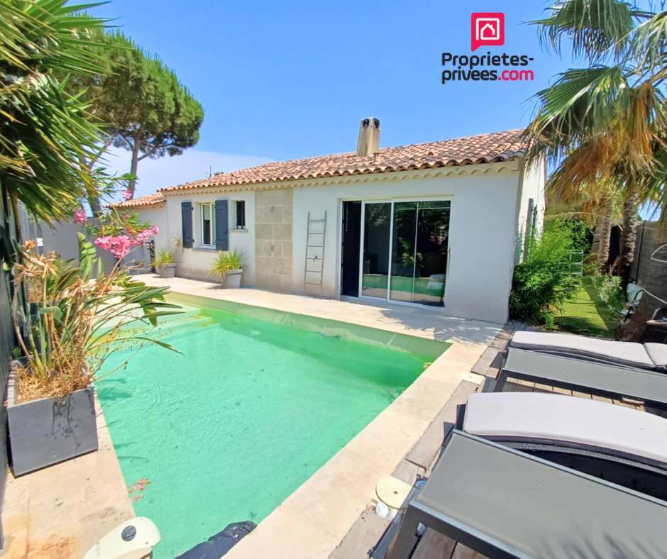 Maison Roquebrune-sur-Argens