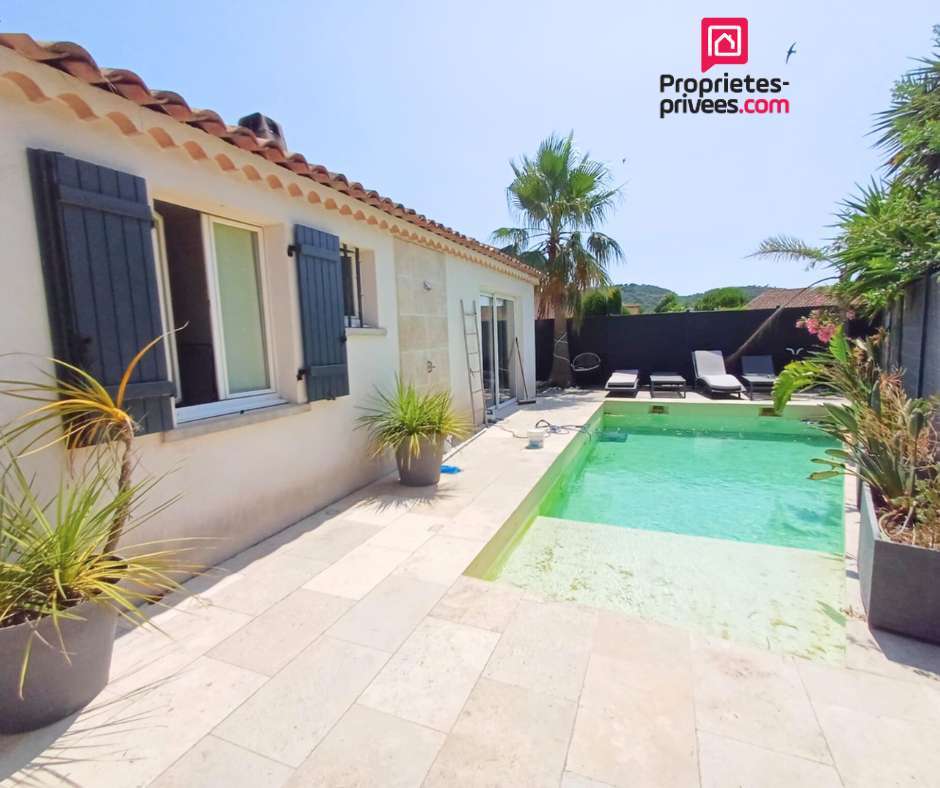 Maison Roquebrune-sur-Argens