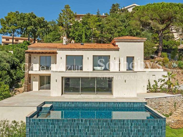 Maison Roquebrune-sur-Argens