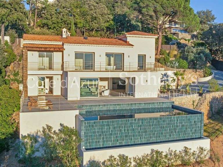 Maison Roquebrune-sur-Argens