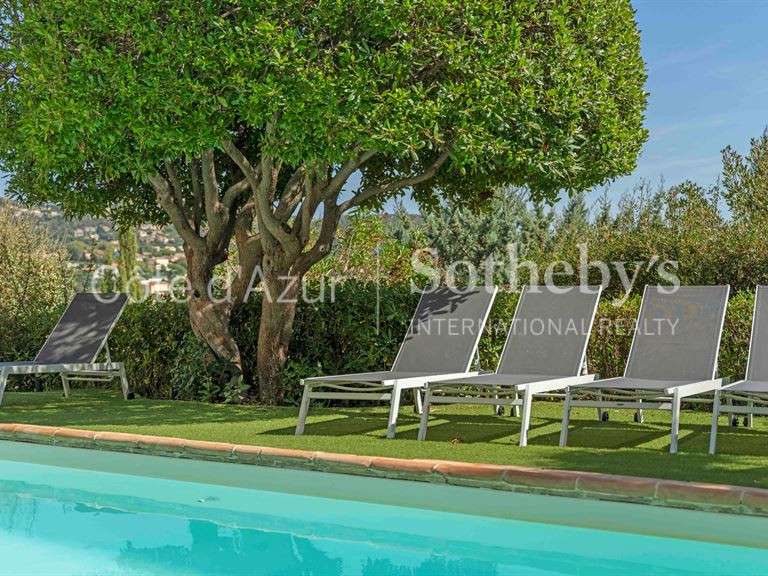 House Roquebrune-sur-Argens