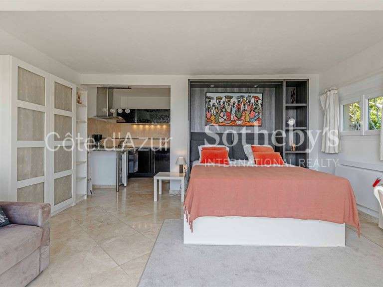 House with Sea view Roquebrune-sur-Argens - 4 bedrooms - 150m²