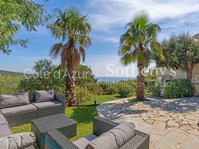 House Roquebrune-sur-Argens