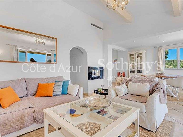 House Roquebrune-sur-Argens