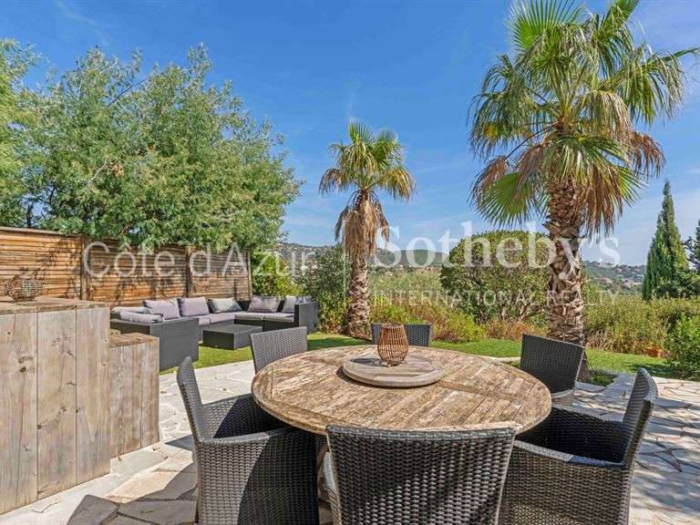 House Roquebrune-sur-Argens