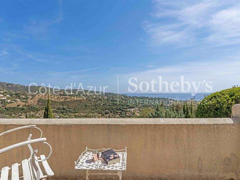 House Roquebrune-sur-Argens