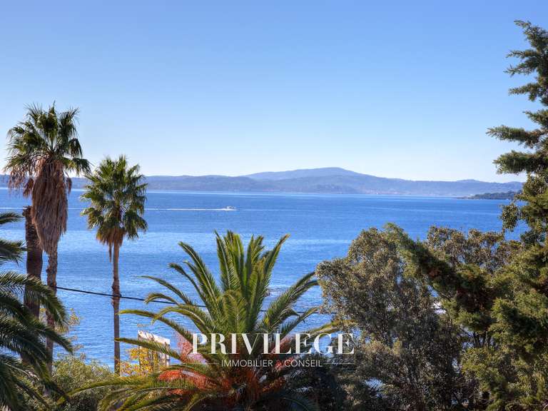 Maison avec Vue sur mer Roquebrune-sur-Argens - 10 chambres - 775m²