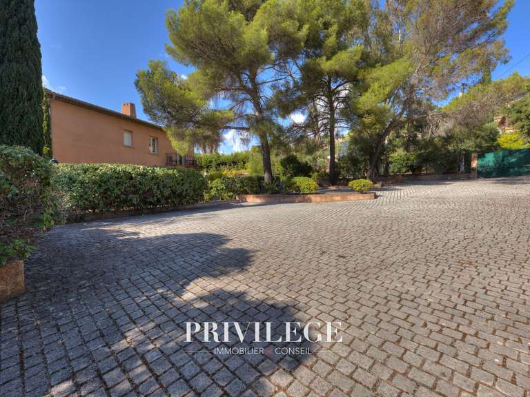 Maison avec Vue sur mer Roquebrune-sur-Argens - 10 chambres - 775m²